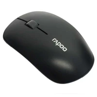 موس بی سیم رپو مدل Rapoo 3500P