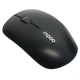 موس بی سیم رپو مدل Rapoo 3500P