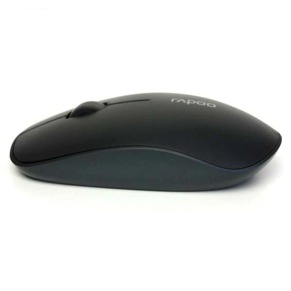موس بی سیم رپو مدل Rapoo 3500P