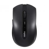 موس بی سیم rapoo 7200P