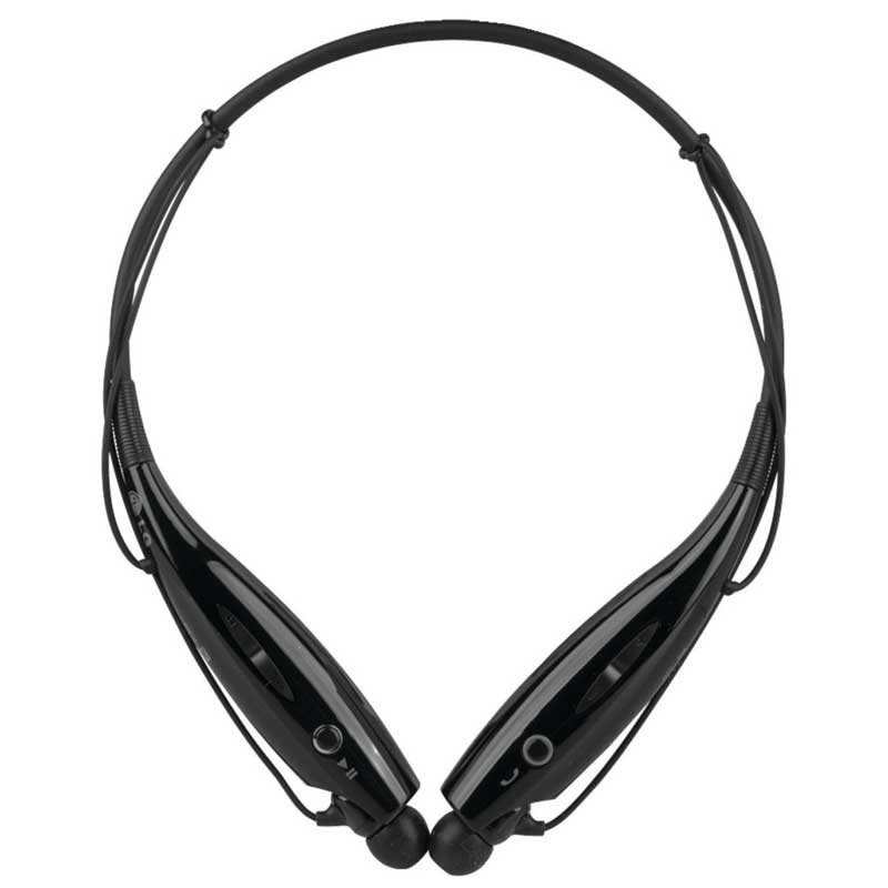 هندزفری بلوتوث دورگردنی LG Tone Plus HBS-730