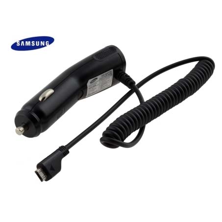 شارژر فندکی SAMSUNG i9000