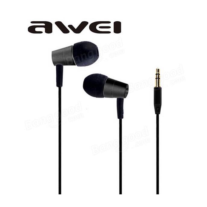 ایرفون AWEI ES-Q7