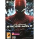 The Amazing Spider Man 2 PC 2DVD