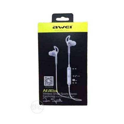 هندزفری بلوتوث Awei A610BL