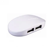هاب 4 پورت USB2.0 دی لینک dub 1040