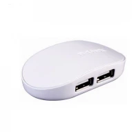 هاب 4 پورت USB2.0 دی لینک dub 1040