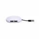 هاب 4 پورت USB2.0 دی لینک dub 1040