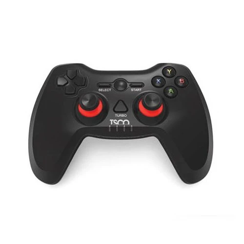 دسته بازی تک شوکدار تسکو TG 115 PC/PS3