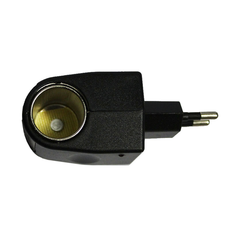تستر شارژر فندکی