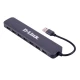 هاب 7 پورت USB2.0 دی لینک DUB-H7