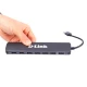 هاب 7 پورت USB2.0 دی لینک DUB-H7