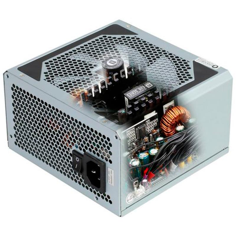 پاور گرین GREEN GP380A-SP 380W