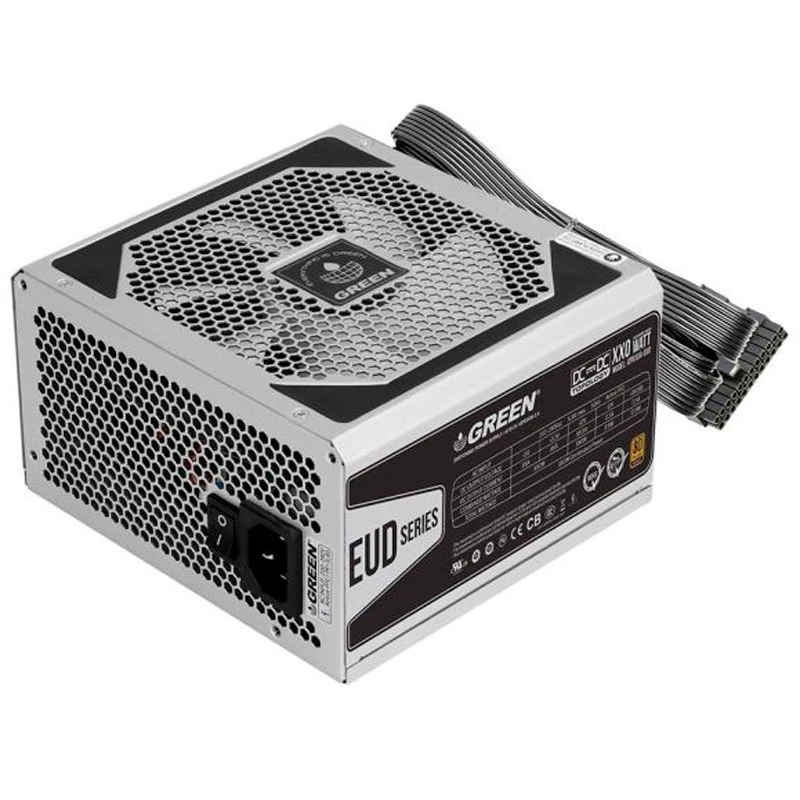 پاور 380 وات گرین Green GP380A-SP Bronze