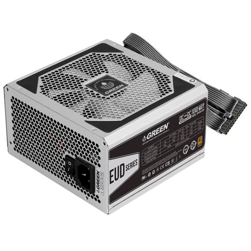 پاور گرین GREEN GP380A-SP 380W