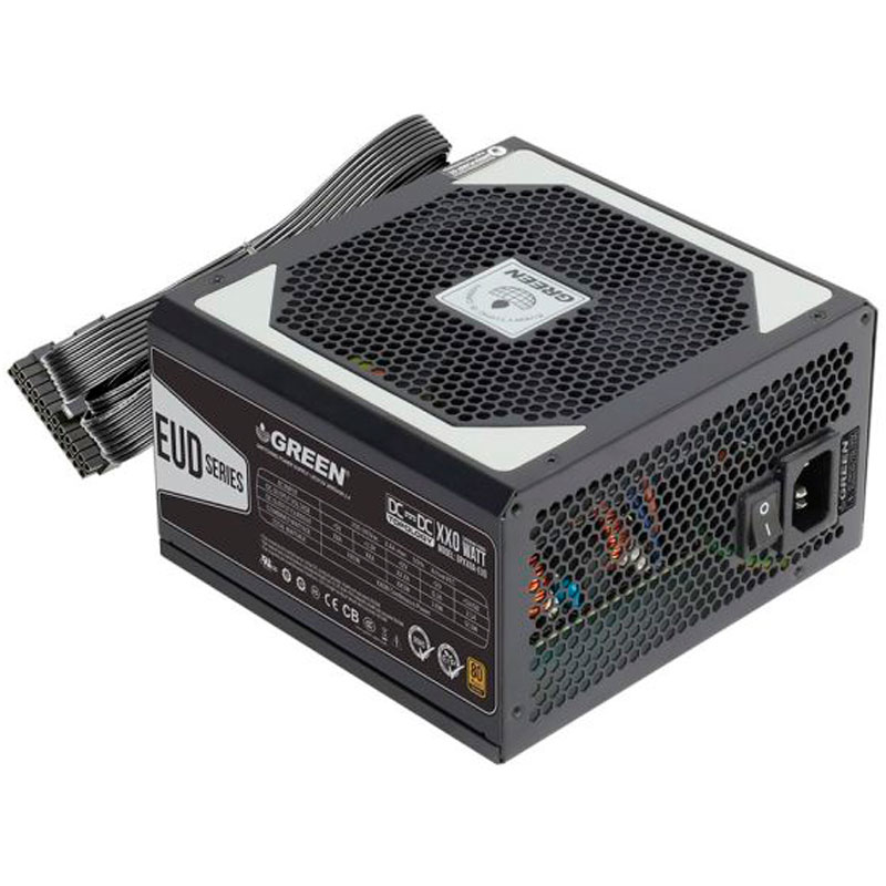 پاور گرین GREEN GP530A-EU Plus