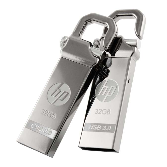فلش 32 گیگ اچ پی hp x750w USB3.0