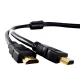 کابل HDMI وی نت V-net طول 5 متر