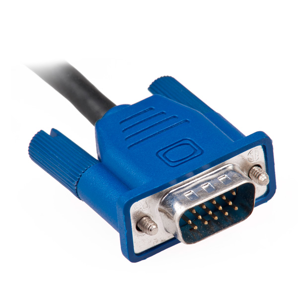 کابل K-NET VGA 1.5m