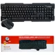 کیبورد و موس بی سیم ایکس پی پروداکت XP-W4400D