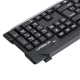 کیبورد و موس بی سیم ایکس پی پروداکت XP-W4400D