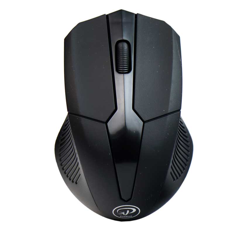 کیبورد و موس بی سیم ایکس پی پروداکت XP-W4400D