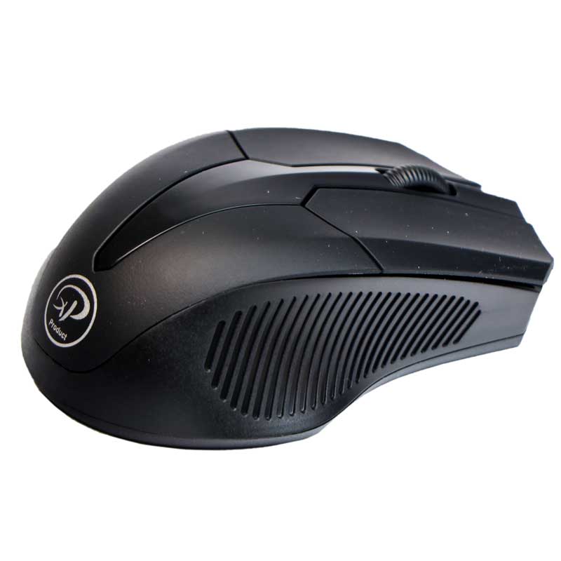 کیبورد و موس بی سیم ایکس پی پروداکت XP-W4400D