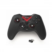 دسته بازی بی سیم تسکو TG 130W PC/PS3