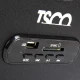 اسپیکر رم و فلش خور TSCO TS-2100U + مبدل بلوتوث