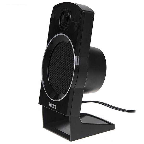 اسپیکر بلوتوثی رم و فلش خور TSCO TS-2109