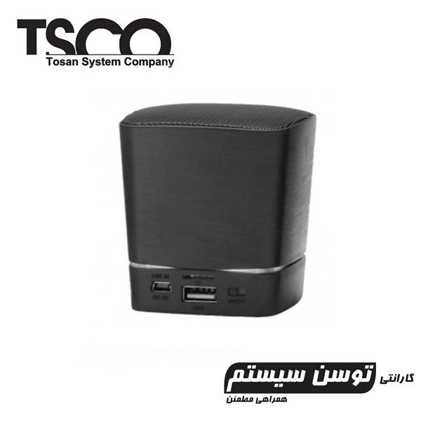 اسپیکر بلوتوثی تسکو TS-2340