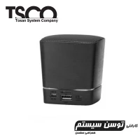 اسپیکر بلوتوثی تسکو TS-2340