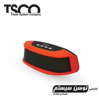 اسپیکر بلوتوثی رم و فلش خور TSCO TS-2360
