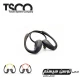 هدست بلوتوث ورزشی TSCO TH-5312 مشکی قرمز