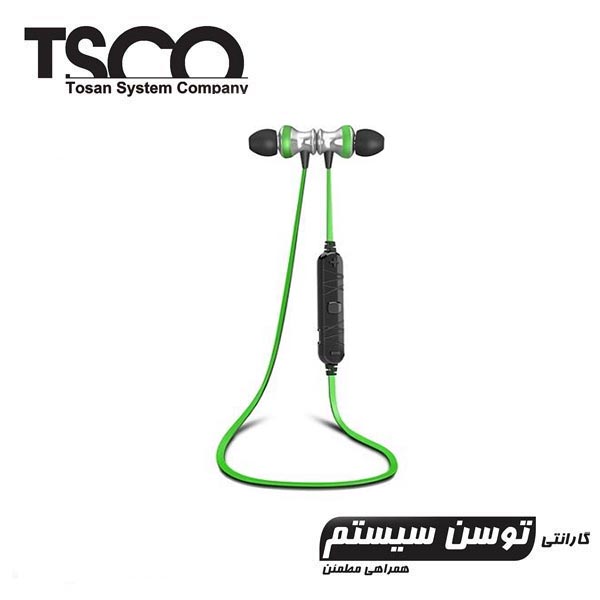 هندزفری بلوتوث TSCO TH-5314