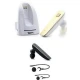 هدست بلوتوث TSCO TH-5328 + پایه شارژ مخصوص ماشین
