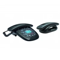 تلفن AEG SOLO COMBO 15 + گوشی بیسیم
