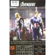 فیلم انتقام جویان Avengers