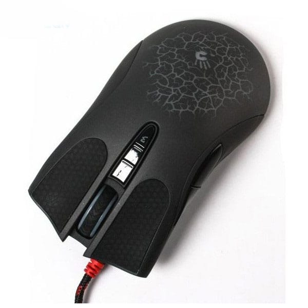 کیبورد و موس گیمینگ ای فورتک bloody B1500