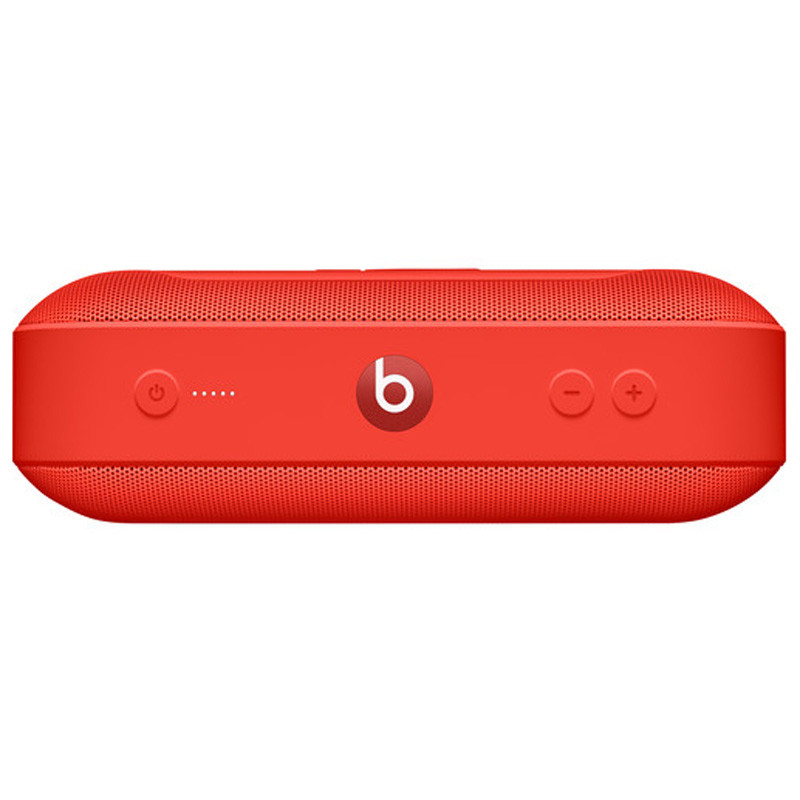 اسپیکر بلوتوثی Beats Pill Plus