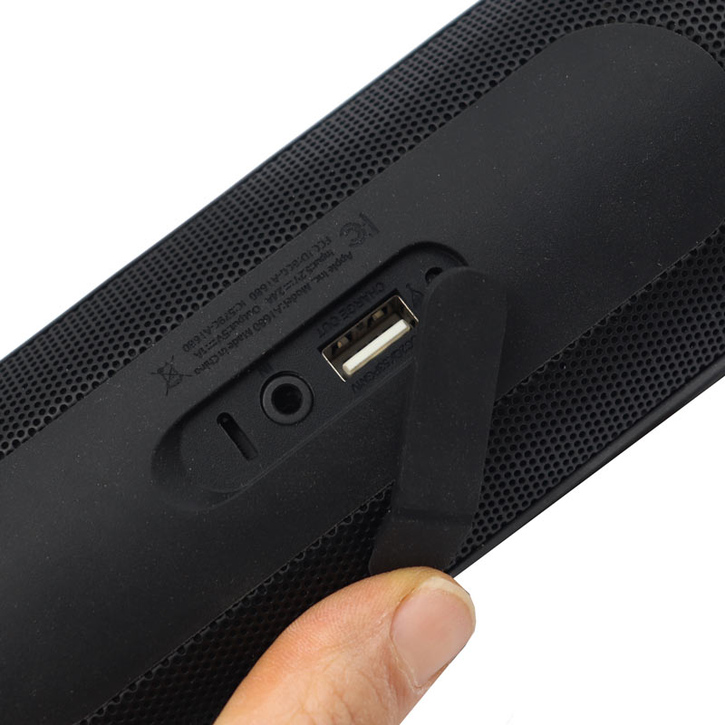 اسپیکر بلوتوثی Beats Pill Plus