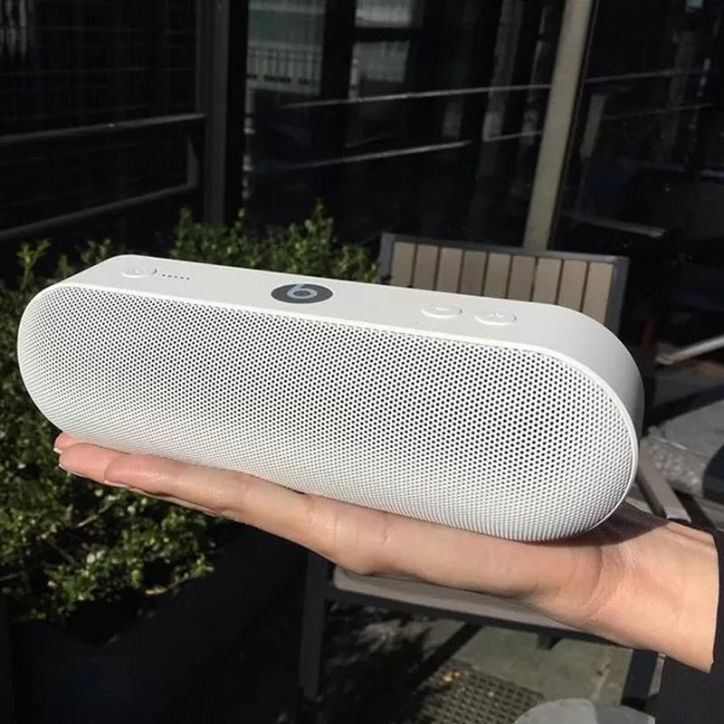 اسپیکر بلوتوثی Beats Pill Plus