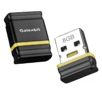 فلش 8 گیگ گلکس بیت Galexbit Micro Bit
