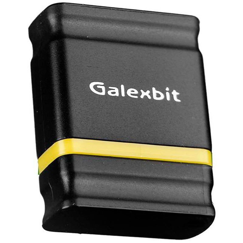 فلش 32 گیگ گلکس بیت Galexbit Micro Bit