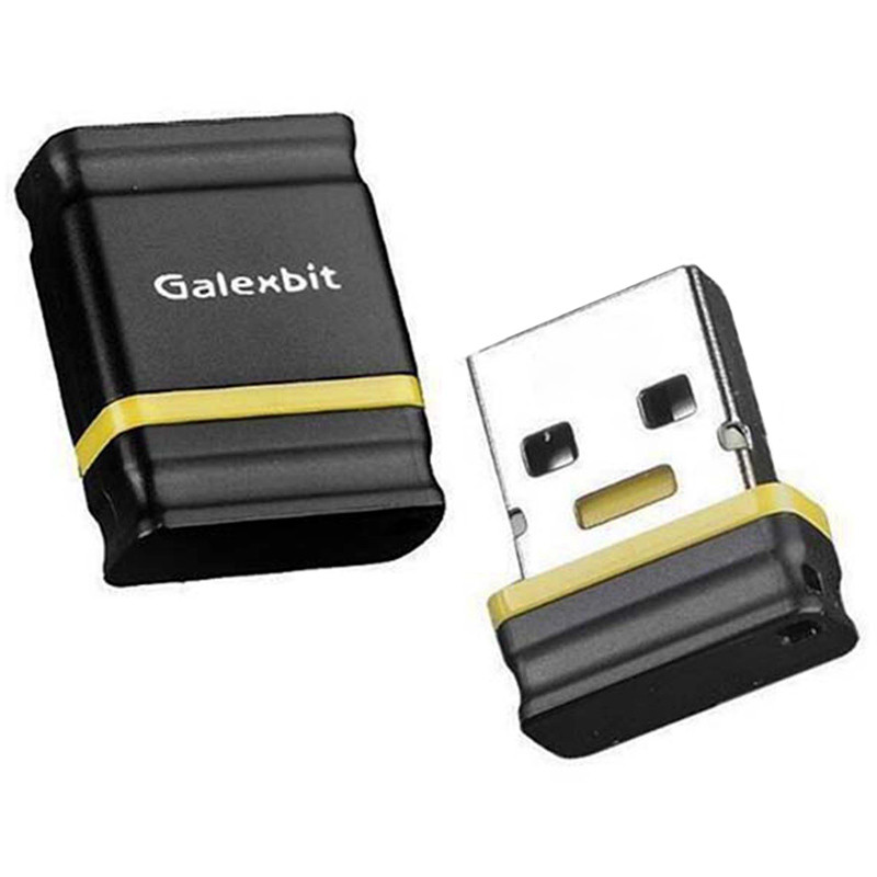 فلش 32 گیگ گلکس بیت Galexbit Micro Bit