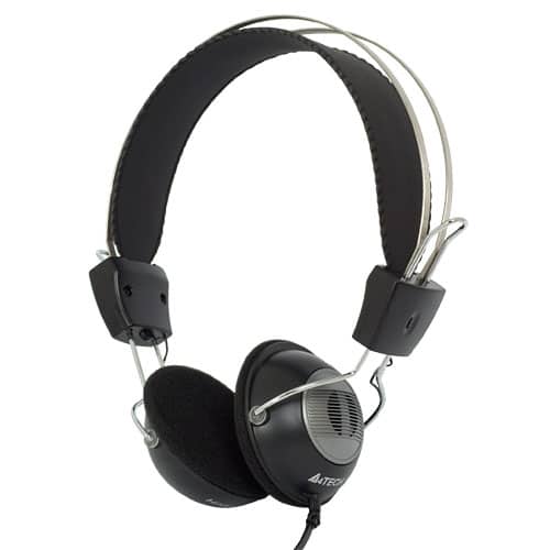 هدست ایفورتک A4Tech HS-23