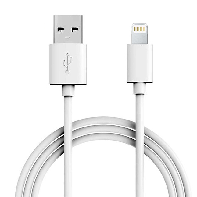 کابل آیفون LDNIO SY-03 1m
