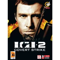 I.G.I.2 Covert Strike PC 1DVD گردو