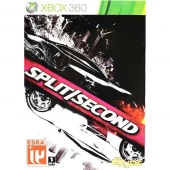 Split Second XBOX 360