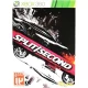 Split Second XBOX 360